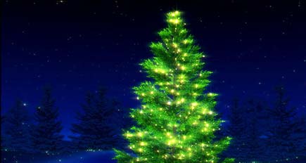 tree